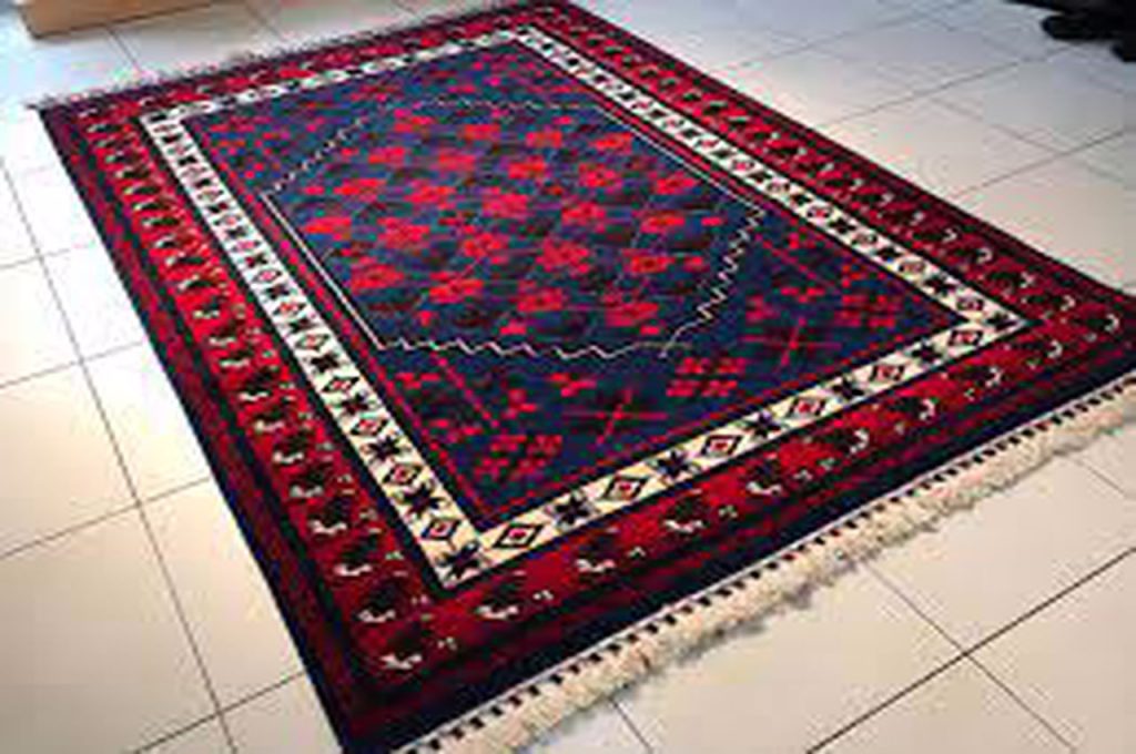 Yağcıbedir Halı Alan Yerler