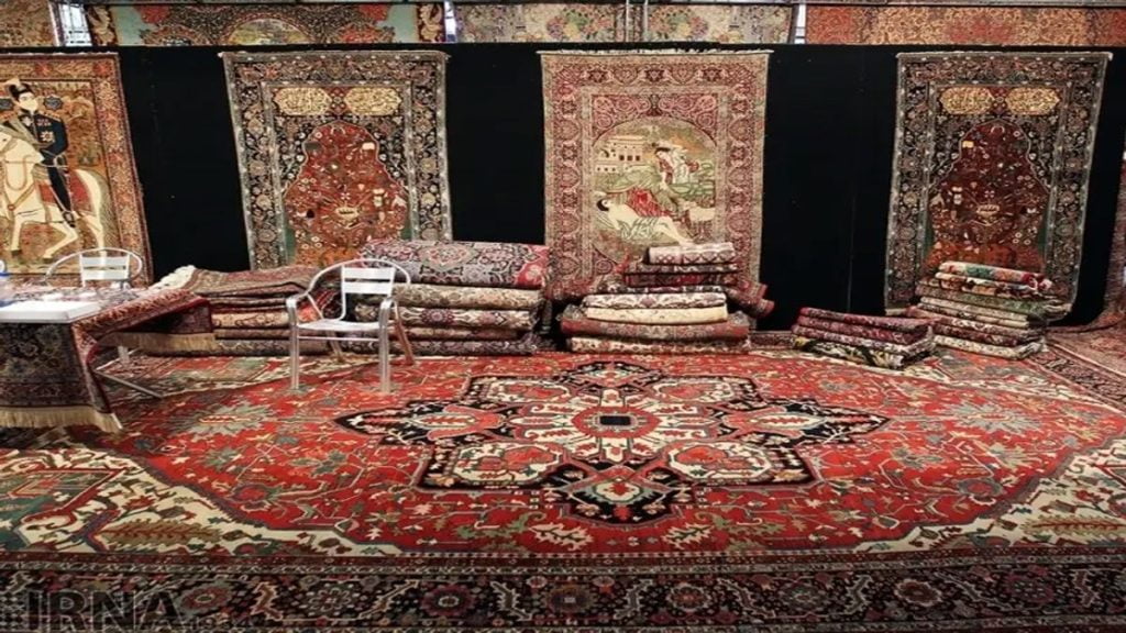 Kağıthane El Dokuma Halı Alan Yerler