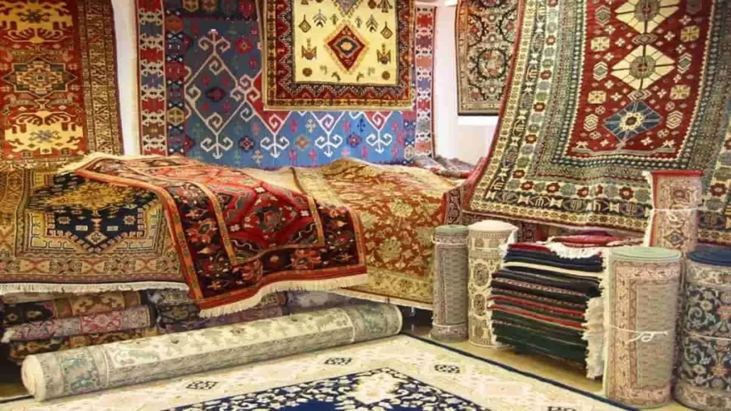 Bostancı El Dokuma Halı Alan Yerler